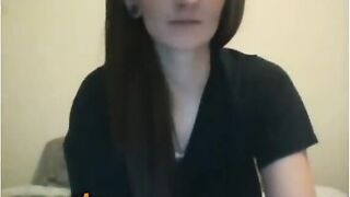 Omegle Girl