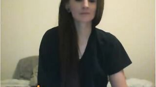 Omegle Girl