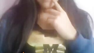 Omegle Girls