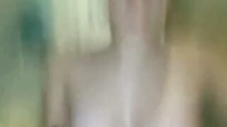 Omegle Girl Masturbating