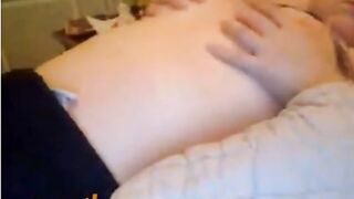 Omegle Worm 100