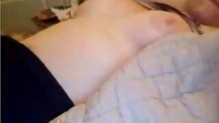 Omegle Worm 100