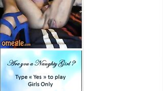Omegle Guy