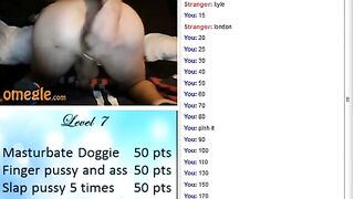 Omegle Guy