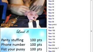 Omegle Guy