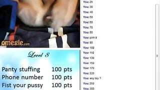 Omegle Guy