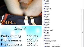 Omegle Guy