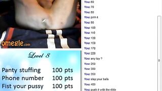 Omegle Guy