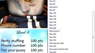 Omegle Guy