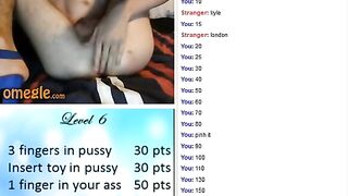 Omegle Guy