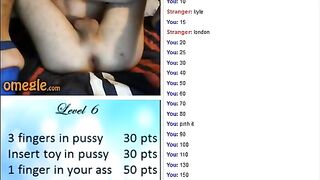 Omegle Guy