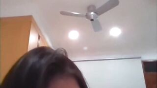 Omegle Teen 75