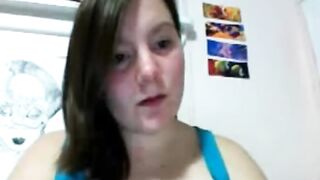 Omegle Girl