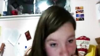 Omegle Girl