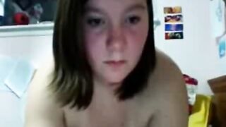 Omegle Girl