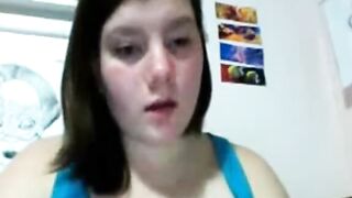 Omegle Girl