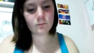 Omegle Girl