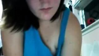 Omegle Girl