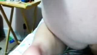 Omegle Girl