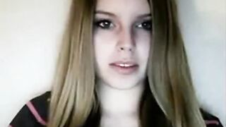 Dirty Litle Slut On Omegle