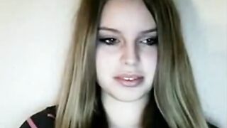 Dirty Litle Slut On Omegle