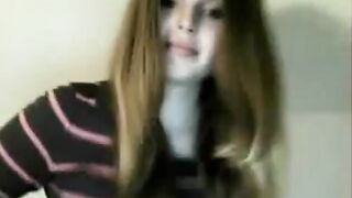 Dirty Litle Slut On Omegle