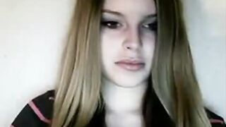 Dirty Litle Slut On Omegle
