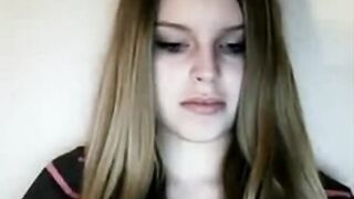 Dirty Litle Slut On Omegle
