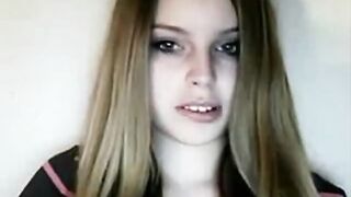 Dirty Litle Slut On Omegle