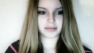 Dirty Litle Slut On Omegle