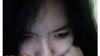 Asian Girl On Omegle