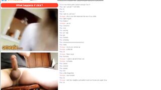 Omegle Captures