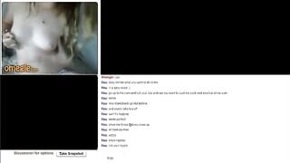 Omegle
