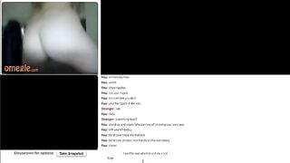 Omegle