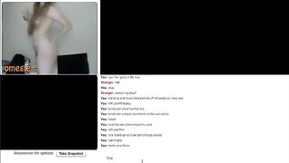Omegle