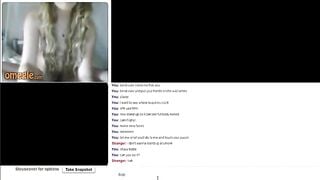 Omegle