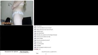 Omegle