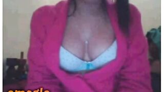 Omegle Girls