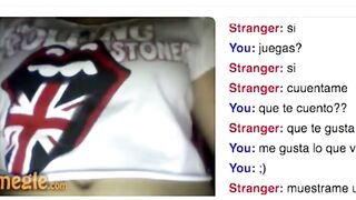 Omegle 3