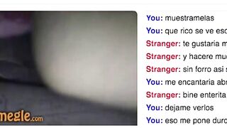 Omegle 3