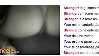 Omegle 3
