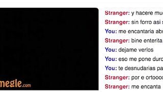 Omegle 3