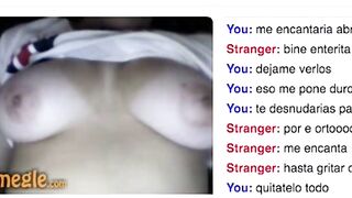 Omegle 3