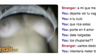 Omegle 3