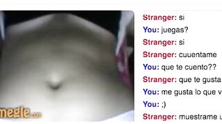 Omegle 3