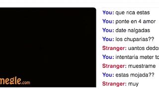 Omegle 3