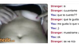 Omegle 3
