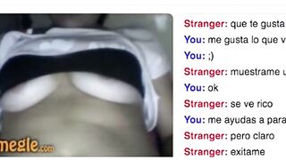 Omegle 3