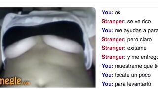 Omegle 3