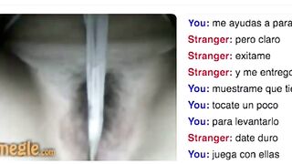 Omegle 3